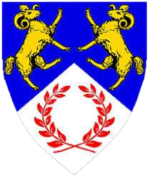 Shire of Ramsgaard